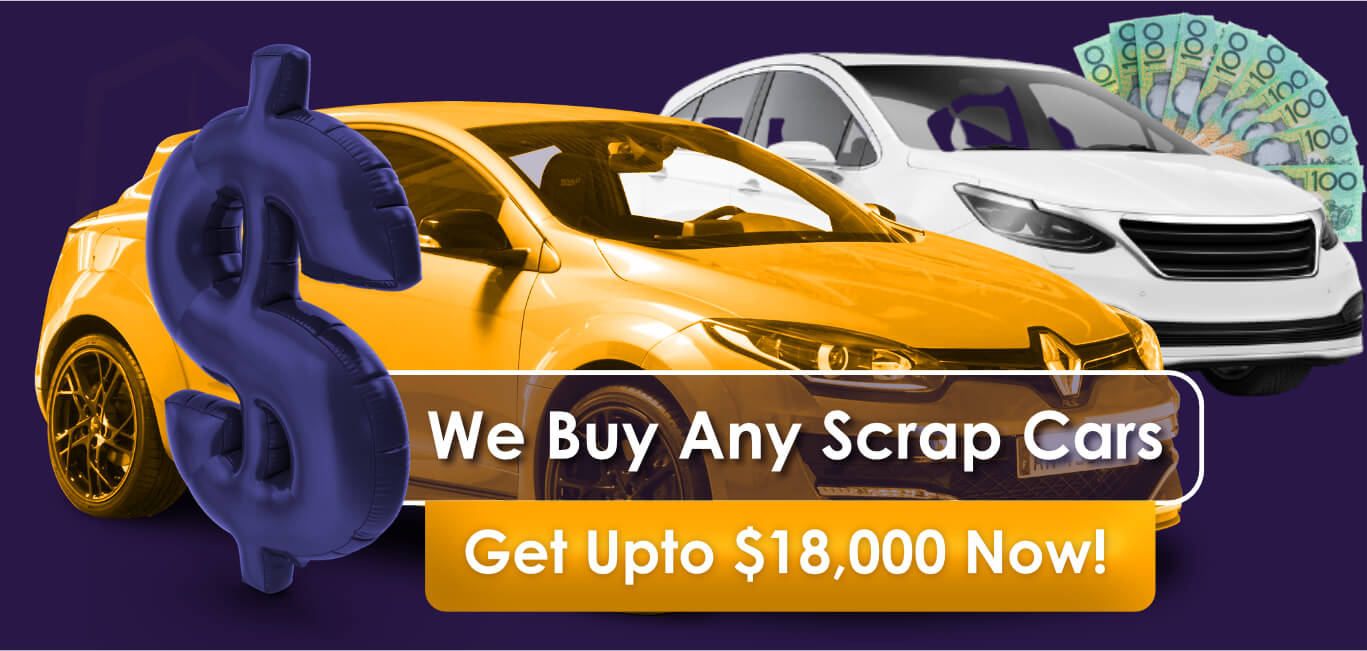 Renault Car Wreckers Melbourne